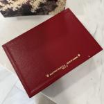 1970s Rolex 69178 Tapestry Watch Box with Marble Print