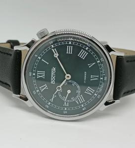 Vostok Retro 2403 Prestige Vintage Mechanical Watch