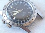 1950s Glycine Airman Special 36mm Automatic Watch