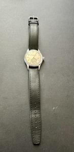 1950s USSR Sputnik Men's Watch - Fully Functional
