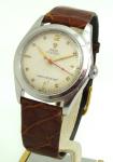 Vintage Rolex Oyster 6082 Men's Manual Wind Watch
