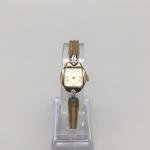 Benrus Vintage Cocktail Watch with Diamonds 16mm