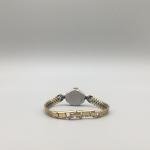 Benrus Vintage Cocktail Watch with Diamonds 16mm