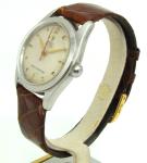 Vintage Rolex Oyster 6082 Men's Manual Wind Watch
