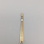 Benrus Vintage Cocktail Watch with Diamonds 16mm