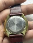 1971 Bulova Accutron Sputnik Vintage Watch