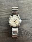 1950s Rolex Oyster Perpetual Bubbleback 6084