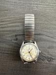 1950s Rolex Oyster Perpetual Bubbleback 6084