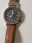 Camel Trophy Quartz Vintage Watch Ref 555.415