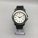 Vintage Swiss Army Men's Field Watch 39mm