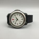 Vintage Swiss Army Men's Field Watch 39mm