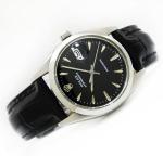 Rolex Oysterdate 34mm Men's Steel Watch Ref 6694