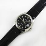 Rolex Oysterdate 34mm Men's Steel Watch Ref 6694