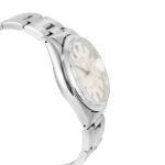 1972 Rolex Date 34MM Oyster Steel Watch