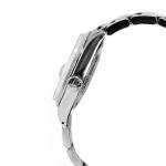 1972 Rolex Date 34MM Oyster Steel Watch