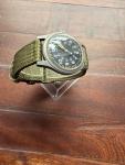 Hamilton GG-W-113 Vintage Military Pilot Watch 1979