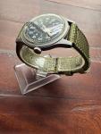 Hamilton GG-W-113 Vintage Military Pilot Watch 1979