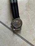 Soviet Pobeda Aviator Vintage Mechanical Watch