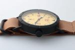 Genesee Peregrine Squadron Pilot Vintage Watch 45mm