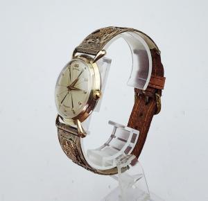 Hamilton K-454 Sputnik 1955 Automatic Watch