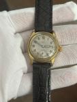 Vintage Rolex Oyster WW2 Military Watch