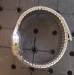 1950s Elgin Shockmaster Automatic Men's Watch