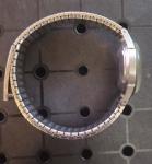 1950s Elgin Shockmaster Automatic Men's Watch