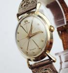 Hamilton K-454 Sputnik 1955 Automatic Watch