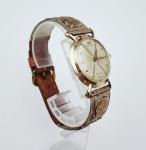 Hamilton K-454 Sputnik 1955 Automatic Watch