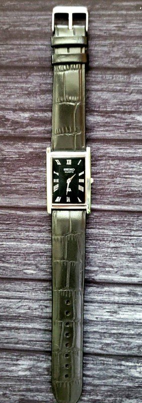 Vintage Dress Watches