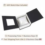 Rare 1970s Vintage ZIM Aviation Pilot Watch