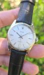 1970 Rolex Oyster Precision 6426 Men's Watch