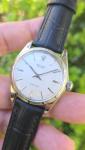 1970 Rolex Oyster Precision 6426 Men's Watch