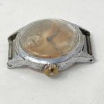 Waltham WWII Military Men's Manual Wind Watch