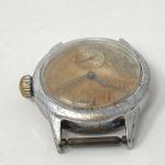 Waltham WWII Military Men's Manual Wind Watch