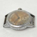 Waltham WWII Military Men's Manual Wind Watch
