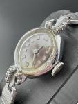 Vintage Vulcan 17 Jewels Women's Cocktail Watch