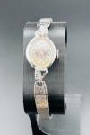 Vintage Vulcan 17 Jewels Women's Cocktail Watch