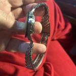 Gallet MultiChron Pilot Chronograph Stainless Steel Watch