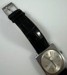 Men’s Vintage Longines Square Dress Watch