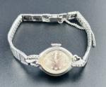 Vintage Vulcan 17 Jewels Women's Cocktail Watch