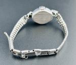 Vintage Vulcan 17 Jewels Women's Cocktail Watch