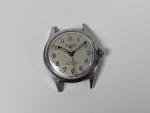Vintage Feltas Swiss Field Watch 17 Jewels 30.5mm