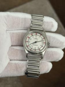 Rolex Sky-Rocket Vintage WW2 Military Watch