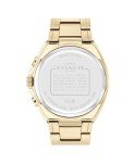 Coach Jackson Men's Luxury Chronograph Watch