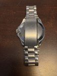 Timex Vintage Dive Watch for Men