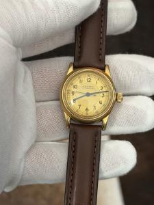 Rolex Oyster Centregraph WWII Military Vintage Watch