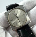 Men’s Vintage Longines Square Dress Watch