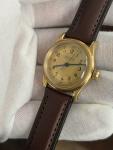 Rolex Oyster Centregraph WWII Military Vintage Watch