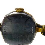 Vintage Bulova Ladies Cocktail Watch - 14K Gold